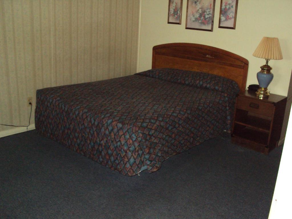 Heidelberg Motel Bridgeport Zimmer foto
